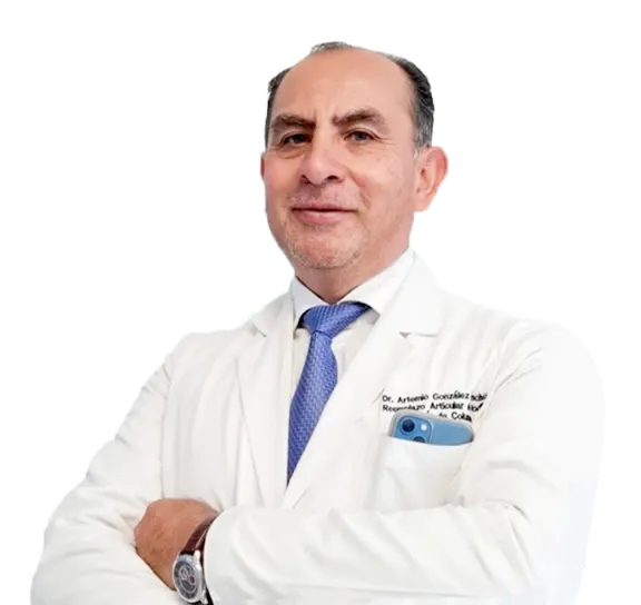 Cirugía de Columna en Guadalajara / Dr. Artemio González Sánchez