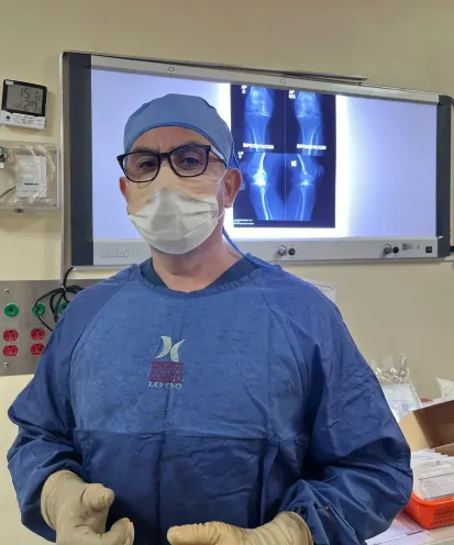 Tratamiento de Fracturas Traumáticas